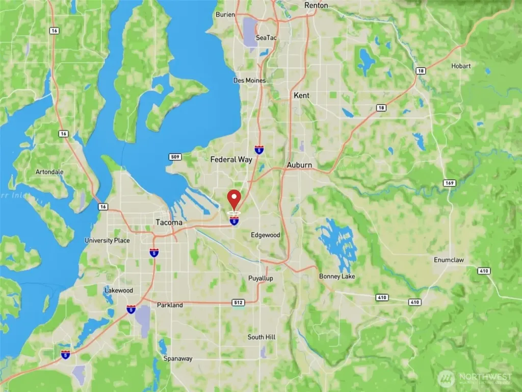 7608 Pacific Highway E Milton WA 98354