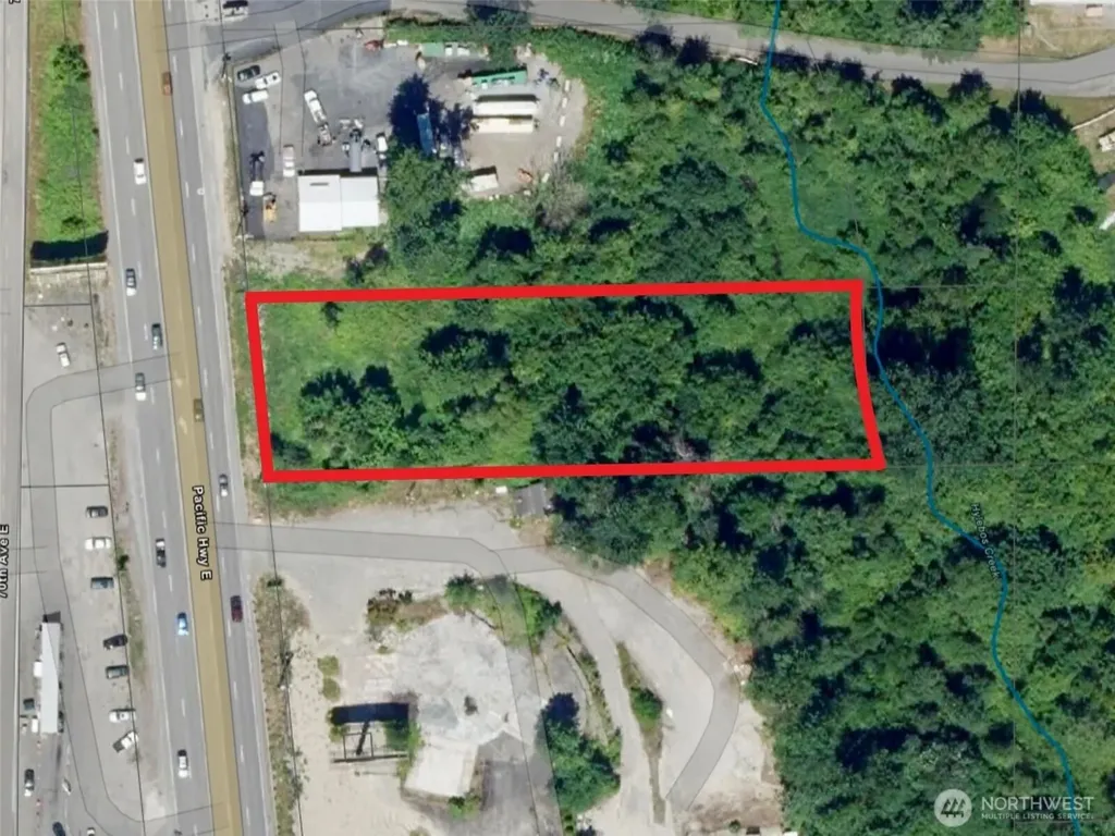 7608 Pacific Highway E Milton WA 98354