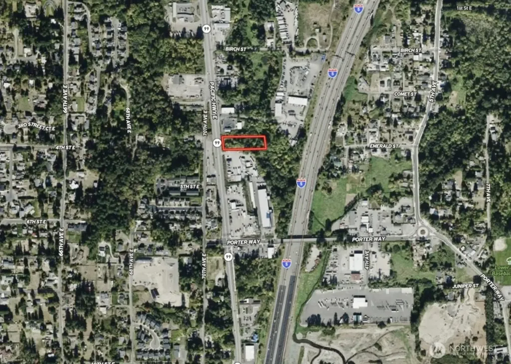 7608 Pacific Highway E Milton WA 98354