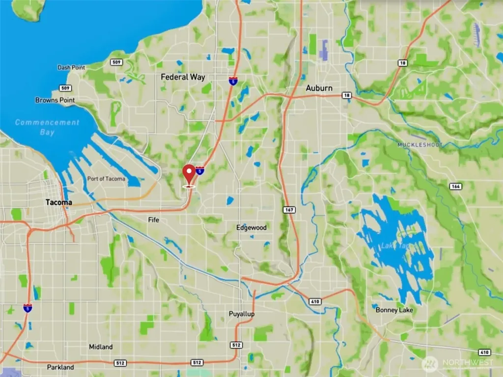 7608 Pacific Highway E Milton WA 98354