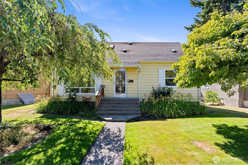 1010 N Union Avenue Tacoma WA 98406