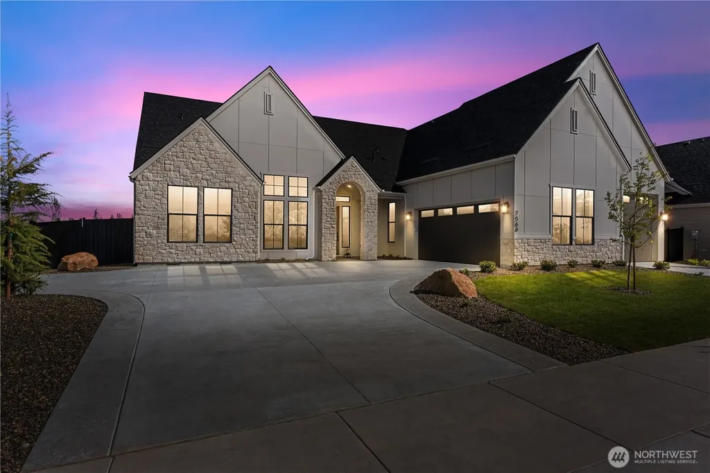 111 (LOT 11) 138th Place SE Auburn WA 98092