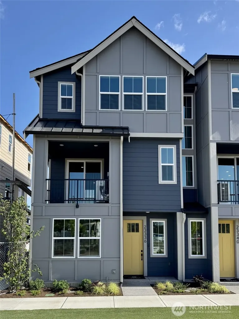 23336 Franklin Circle Black Diamond WA 98010