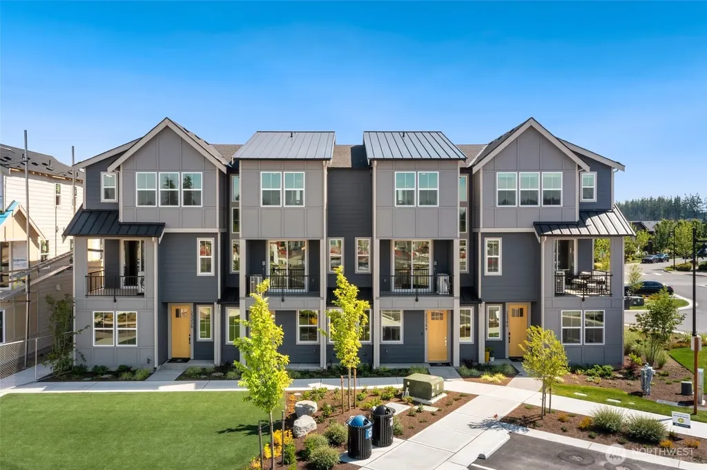 23336 Franklin Circle Black Diamond WA 98010