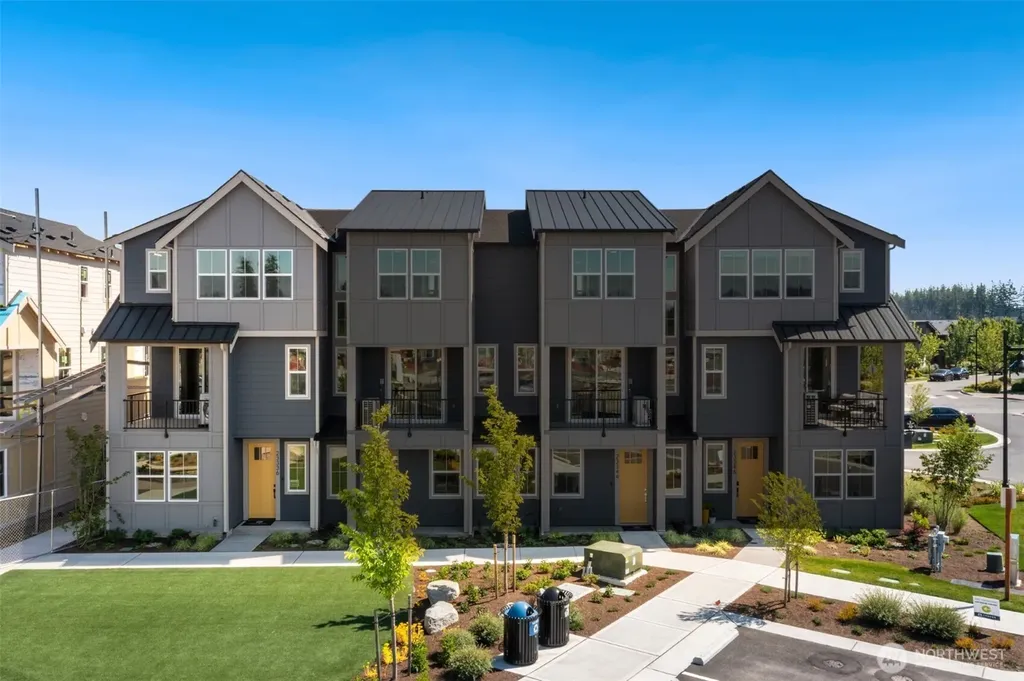 23336 Franklin Circle Black Diamond WA 98010