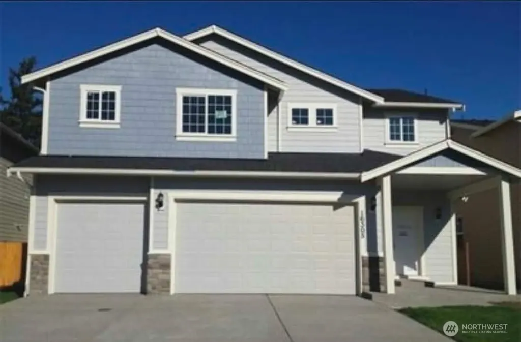 16305 25th Avenue Ct E Tacoma WA 98445