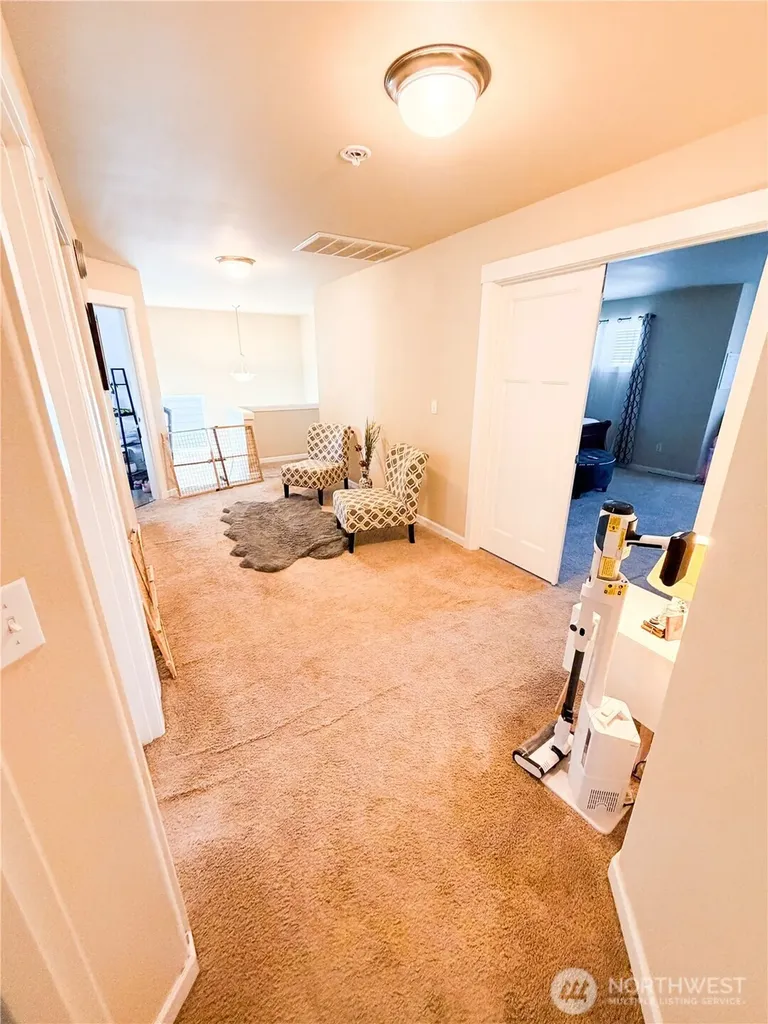 16305 25th Avenue Ct E Tacoma WA 98445