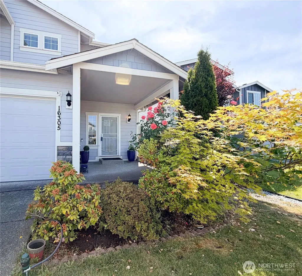16305 25th Avenue Ct E Tacoma WA 98445