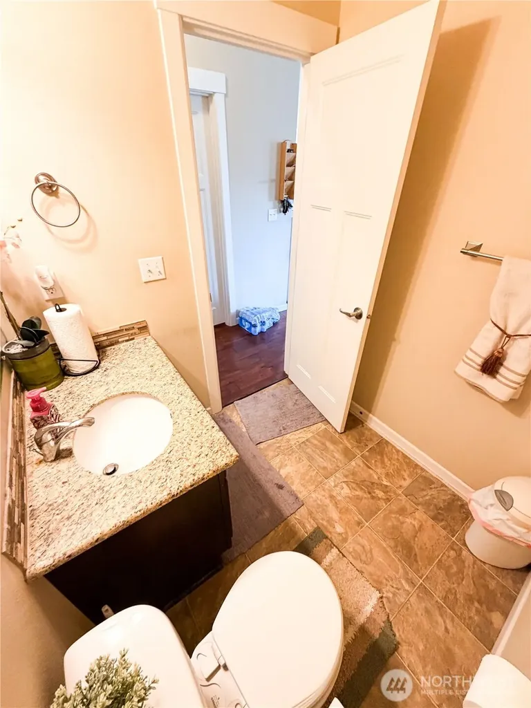 16305 25th Avenue Ct E Tacoma WA 98445