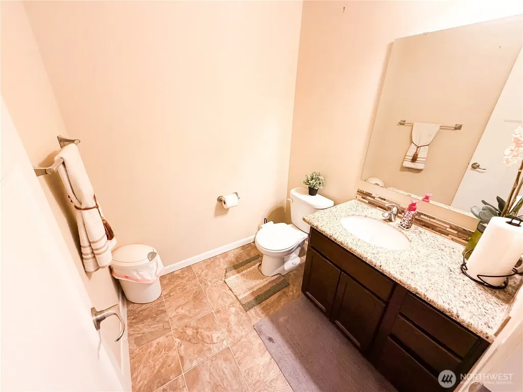 16305 25th Avenue Ct E Tacoma WA 98445