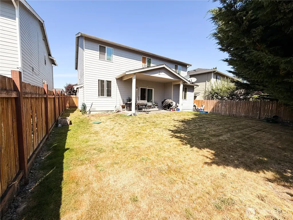16305 25th Avenue Ct E Tacoma WA 98445
