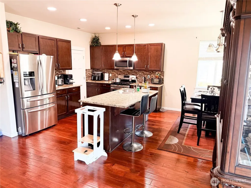 16305 25th Avenue Ct E Tacoma WA 98445