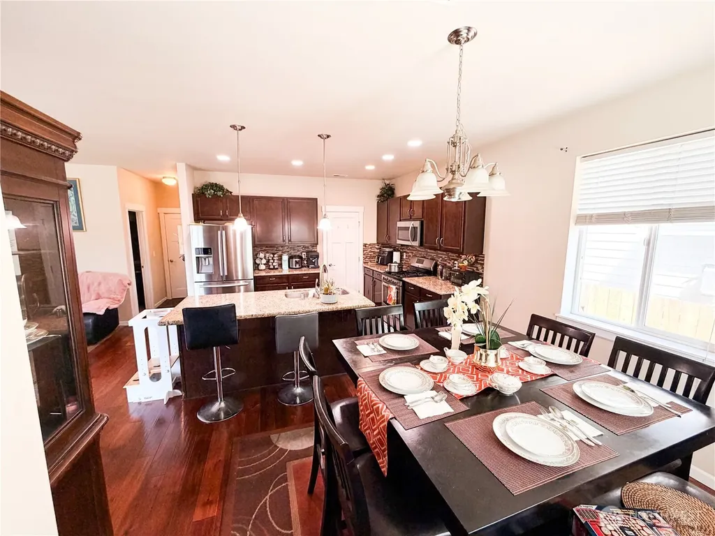 16305 25th Avenue Ct E Tacoma WA 98445
