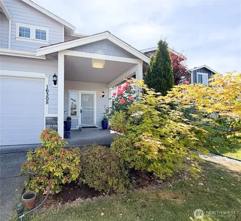 16305 25th Avenue Ct E Tacoma WA 98445