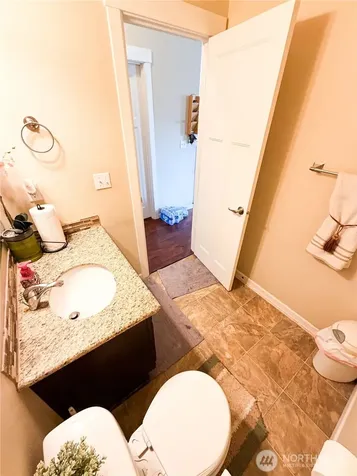 16305 25th Avenue Ct E Tacoma WA 98445