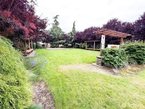 16305 25th Avenue Ct E Tacoma WA 98445