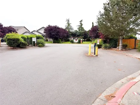 16305 25th Avenue Ct E Tacoma WA 98445