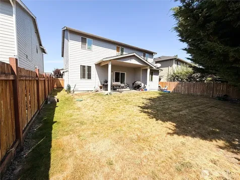 16305 25th Avenue Ct E Tacoma WA 98445