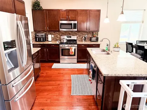 16305 25th Avenue Ct E Tacoma WA 98445