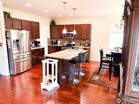16305 25th Avenue Ct E Tacoma WA 98445