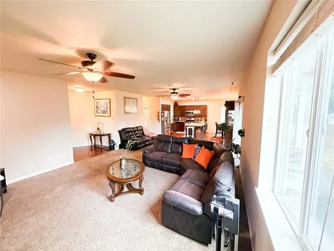 16305 25th Avenue Ct E Tacoma WA 98445