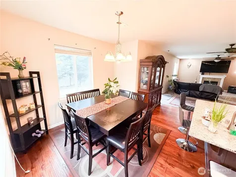 16305 25th Avenue Ct E Tacoma WA 98445