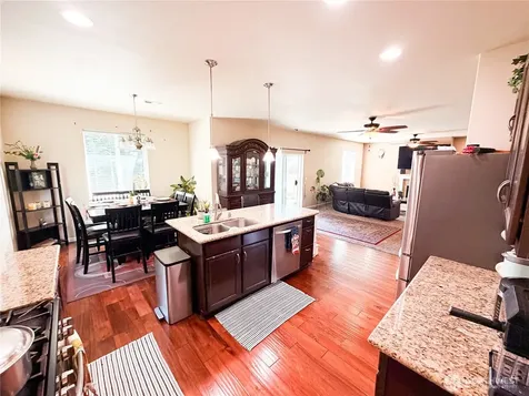16305 25th Avenue Ct E Tacoma WA 98445