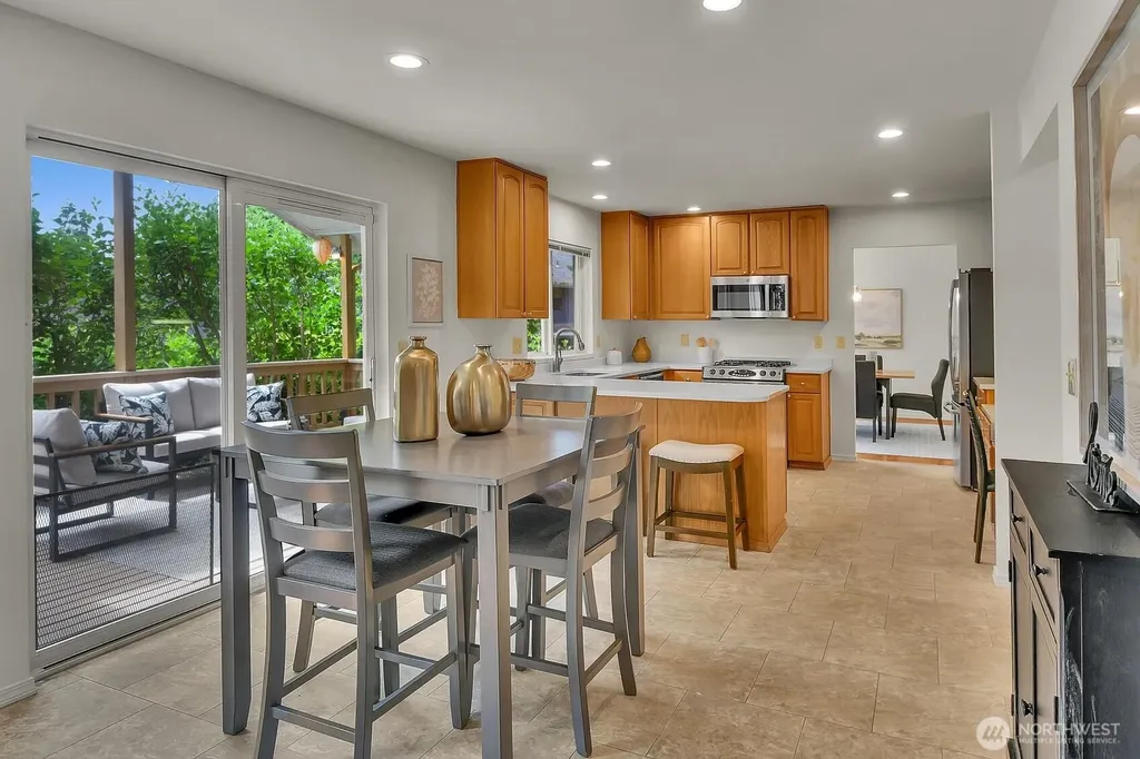 7619 NE 125th Street Kirkland WA 98034