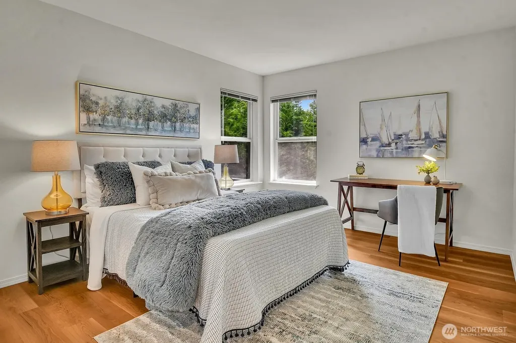 7619 NE 125th Street Kirkland WA 98034