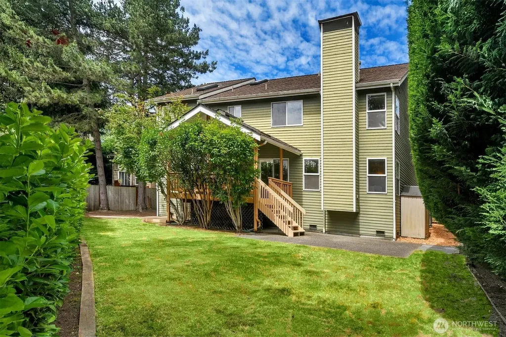 7619 NE 125th Street Kirkland WA 98034