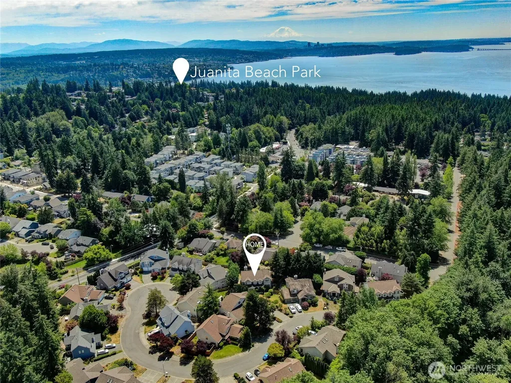 7619 NE 125th Street Kirkland WA 98034
