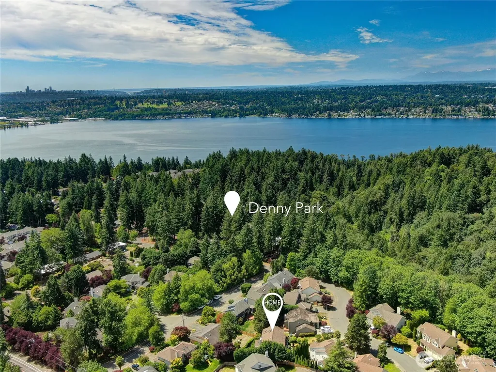 7619 NE 125th Street Kirkland WA 98034