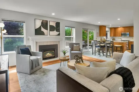 7619 NE 125th Street Kirkland WA 98034
