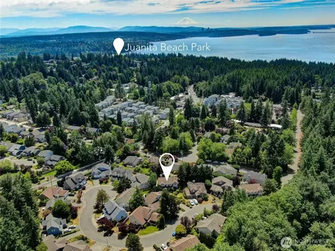 7619 NE 125th Street Kirkland WA 98034