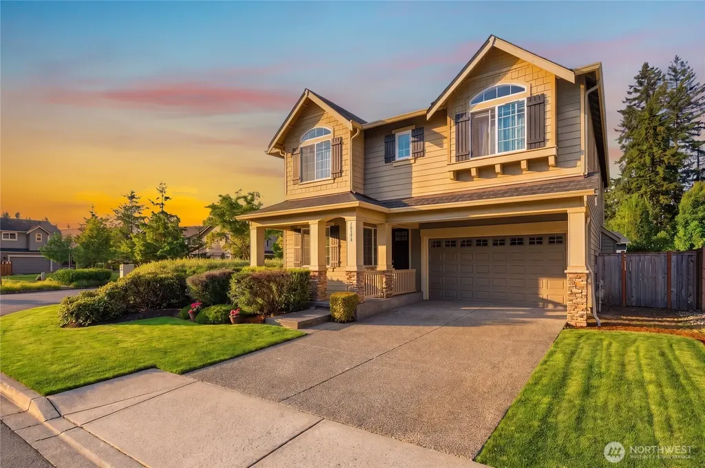 10398 243rd Court NE Redmond WA 98053