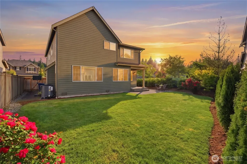 10398 243rd Court NE Redmond WA 98053