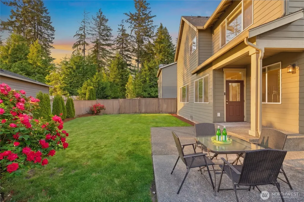 10398 243rd Court NE Redmond WA 98053