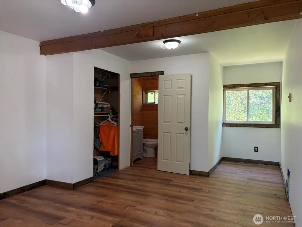 88 Little Bear Road Republic WA 99166