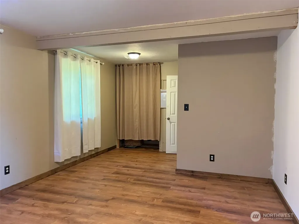 88 Little Bear Road Republic WA 99166