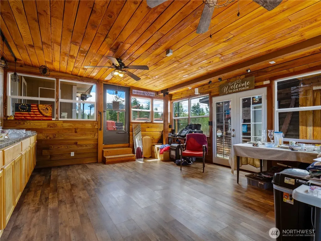 33620 45th Avenue Ct E Eatonville WA 98328
