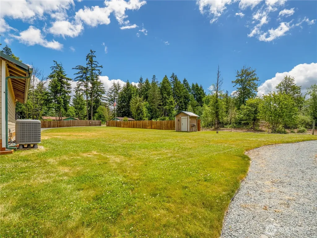 33620 45th Avenue Ct E Eatonville WA 98328