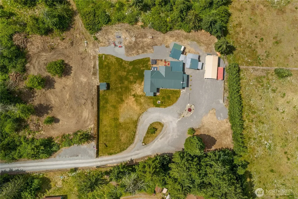 33620 45th Avenue Ct E Eatonville WA 98328