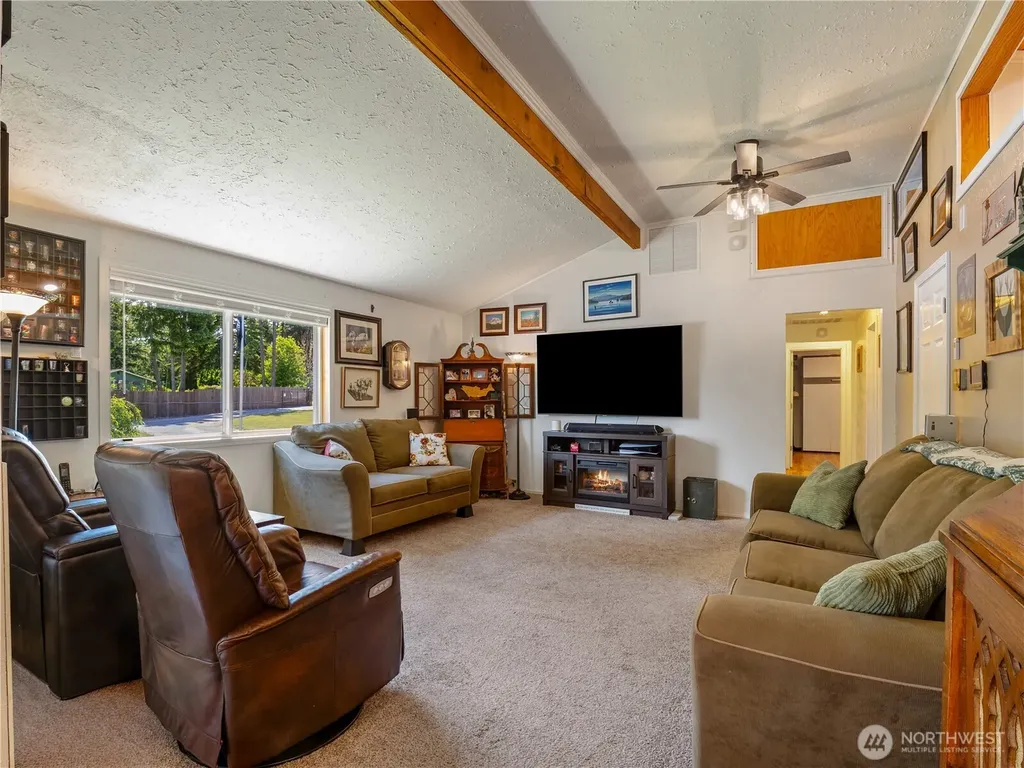 33620 45th Avenue Ct E Eatonville WA 98328