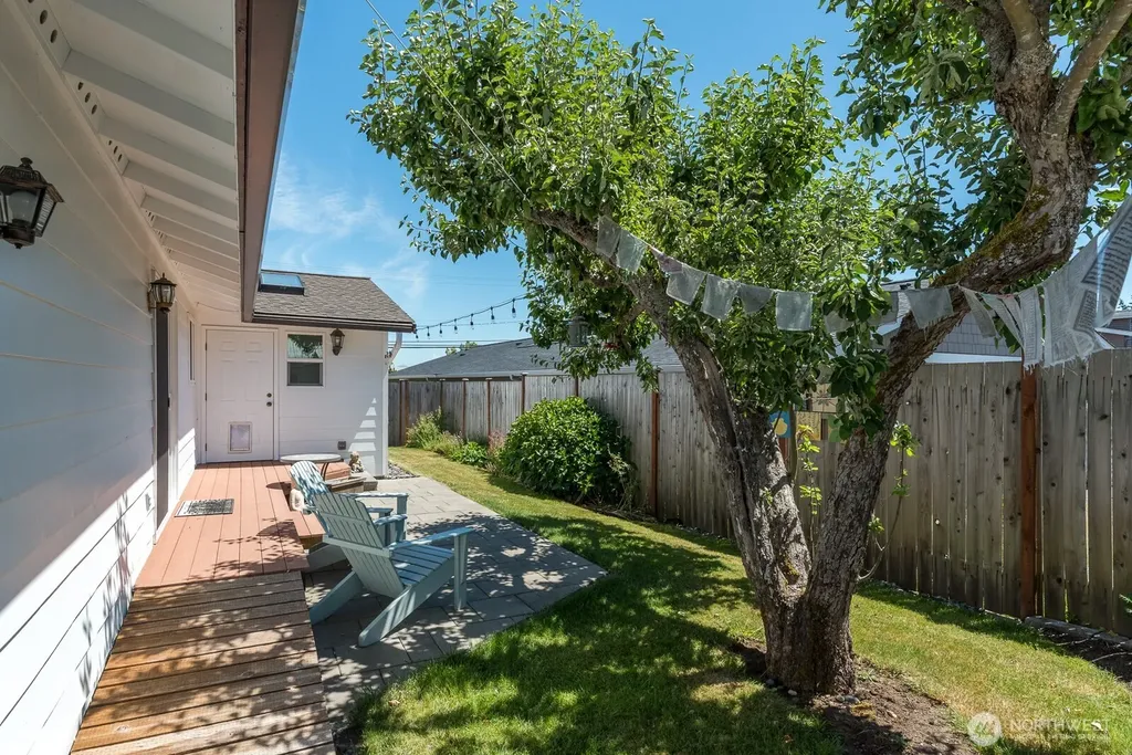 1603 25th Street Anacortes WA 98221