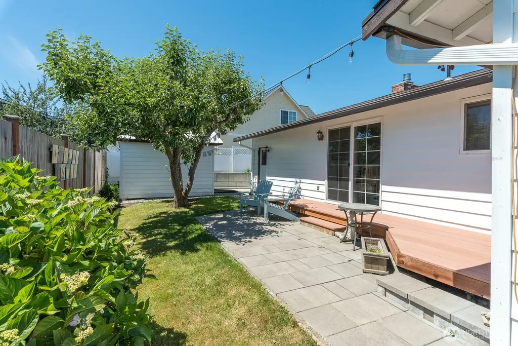 1603 25th Street Anacortes WA 98221