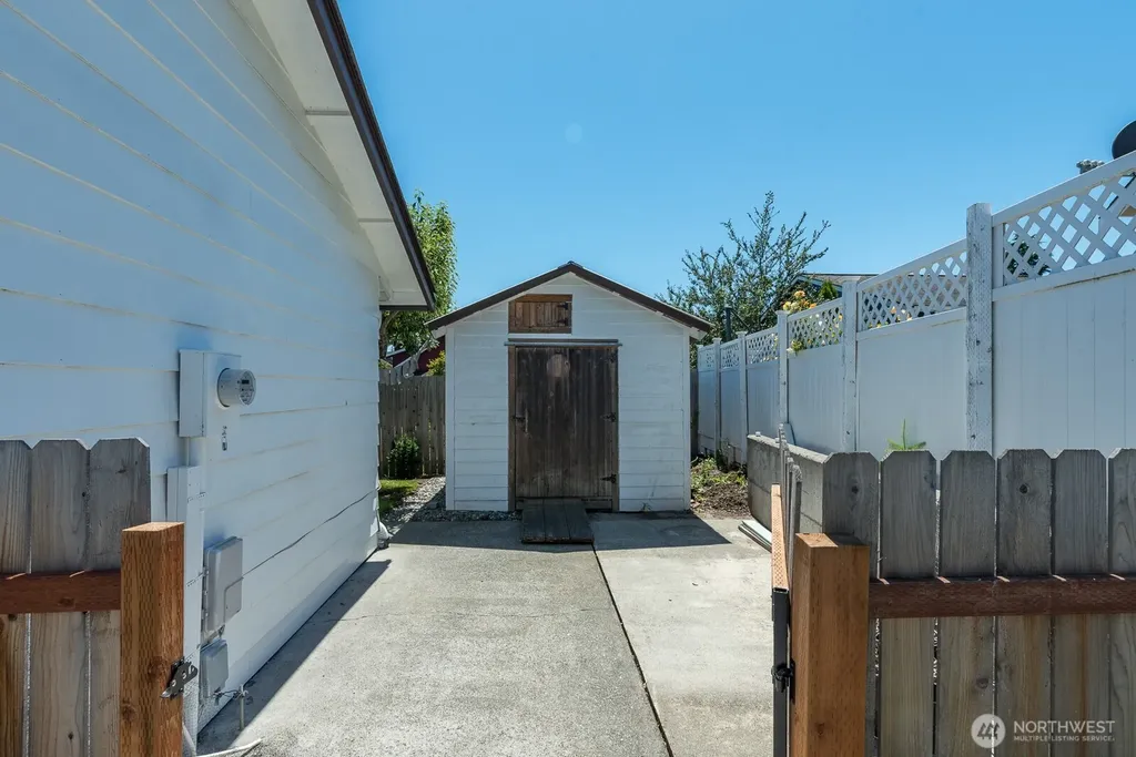 1603 25th Street Anacortes WA 98221