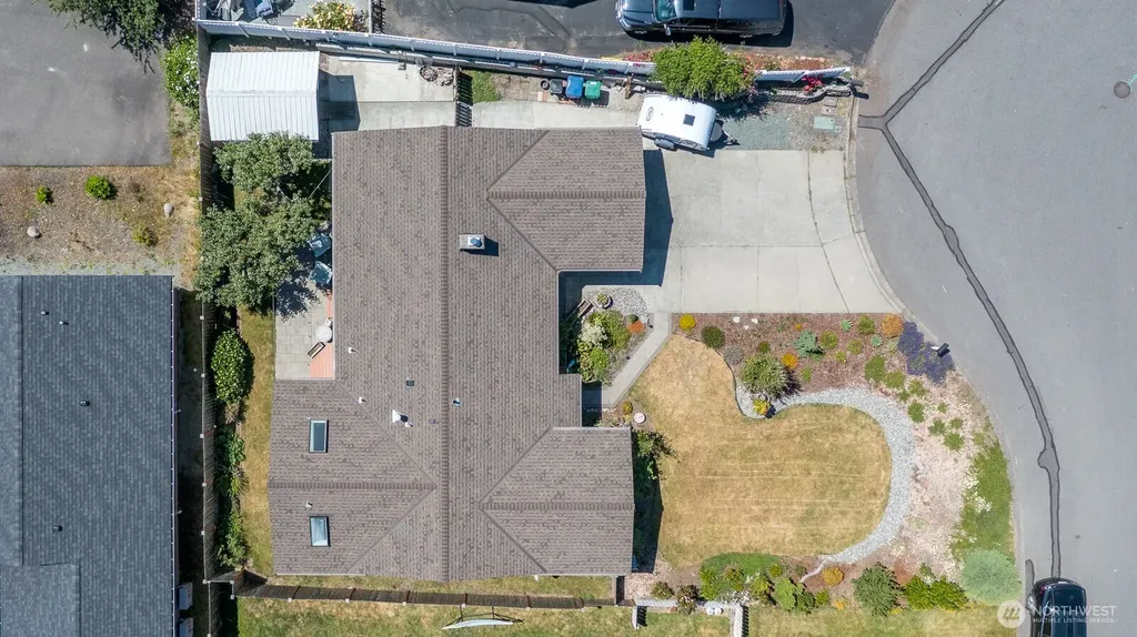 1603 25th Street Anacortes WA 98221