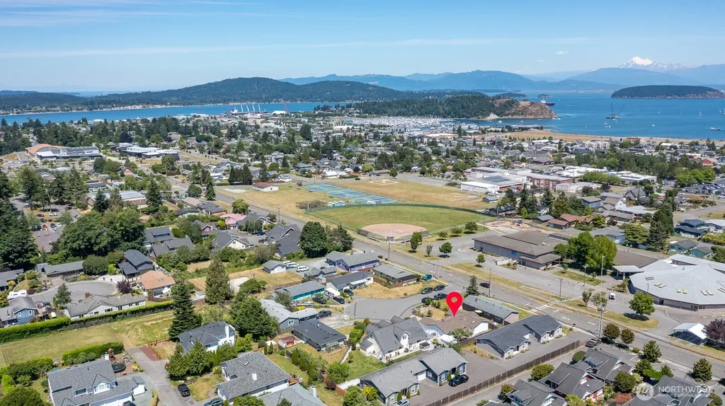 1603 25th Street Anacortes WA 98221