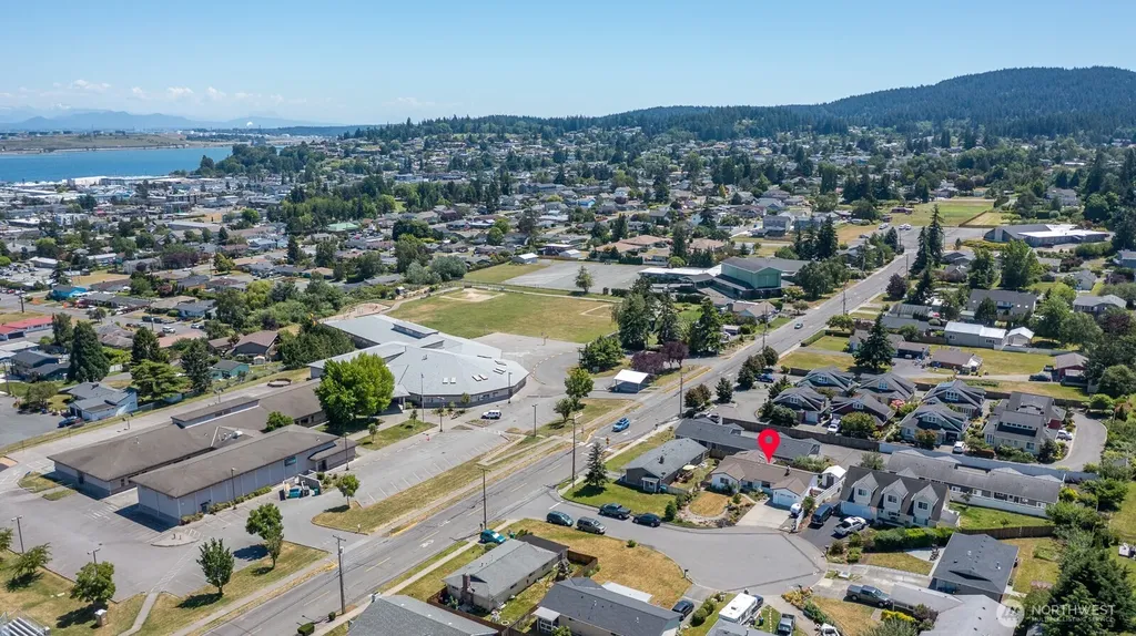 1603 25th Street Anacortes WA 98221