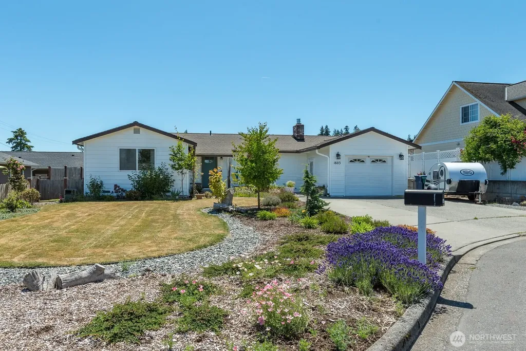1603 25th Street Anacortes WA 98221